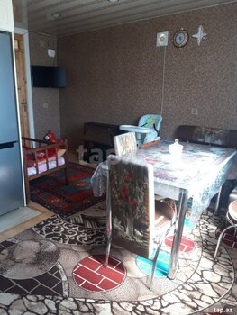 Həyət evi, Gəncə ş.