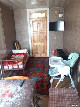 Həyət evi, Gəncə ş.