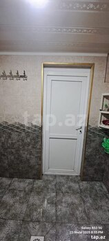 Həyət evi, Gəncə ş.