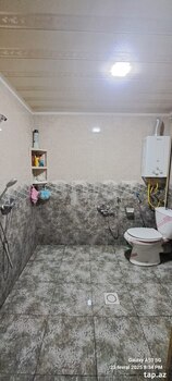Həyət evi, Gəncə ş.