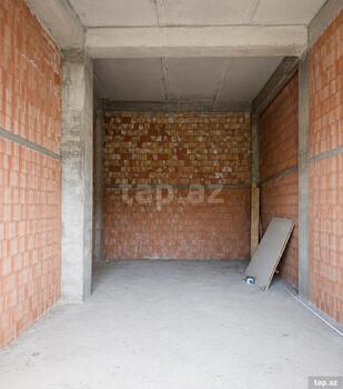 2-otaqlı yeni tikili, Həmdəm Ağayev küç., 75 m²