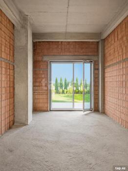 2-otaqlı yeni tikili, Həmdəm Ağayev küç., 75 m²