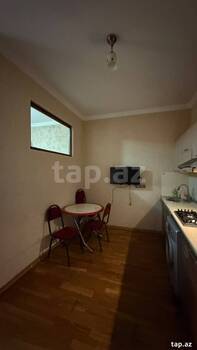 2-otaqlı yeni tikili, Özbəkistan küç., 40 m²