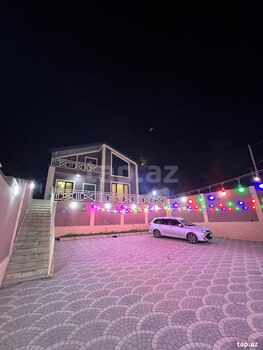 Villa kirayə verilir, Quba r.