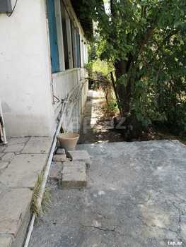Həyət evi, Naxçıvan ş.