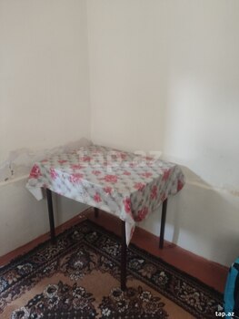 Həyət evi kirayə verilir, Gənclik m.