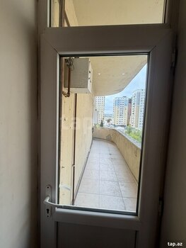 2-otaqlı yeni tikili kirayə verilir, Xırdalan ş., 95 m²