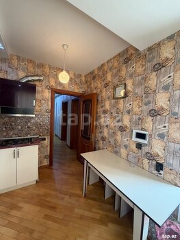 2-otaqlı yeni tikili kirayə verilir, Xırdalan ş., 95 m²