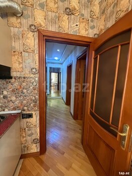 2-otaqlı yeni tikili kirayə verilir, Xırdalan ş., 95 m²