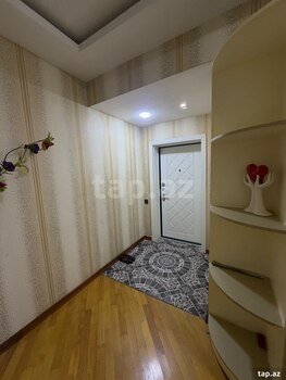 2-otaqlı yeni tikili kirayə verilir, Xırdalan ş., 95 m²