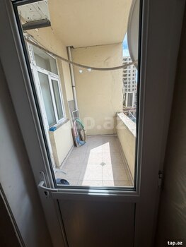2-otaqlı yeni tikili kirayə verilir, Xırdalan ş., 95 m²