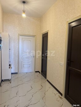 2-otaqlı yeni tikili kirayə verilir, Gəncə ş., 82 m²