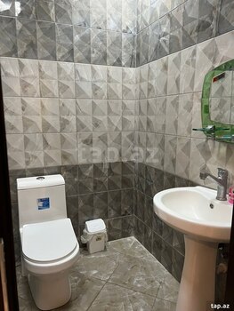 2-otaqlı yeni tikili kirayə verilir, Gəncə ş., 82 m²