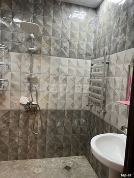 2-otaqlı yeni tikili kirayə verilir, Gəncə ş., 82 m²