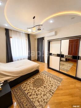 4-otaqlı yeni tikili, Nizami küç., 215 m²