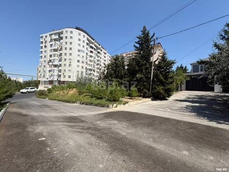 5 sot torpaq sahəsi, Nizami r.