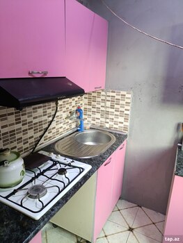 2-otaqlı mənzil, Asif Məhərrəmov küç., 50 m²