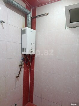 2-otaqlı mənzil, Asif Məhərrəmov küç., 50 m²
