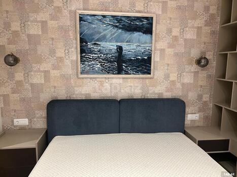 3-otaqlı yeni tikili kirayə verilir, A.Cəlilov küç., 103 m²