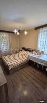 1-otaqlı mənzil kirayə verilir, E.Akademiyası m., 35 m²