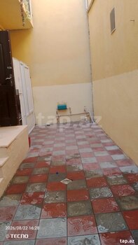 4-otaqlı yeni tikili kirayə verilir, Xırdalan ş., 120 m²