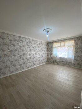 1-otaqlı mənzil, Şirvan ş., 32 m²