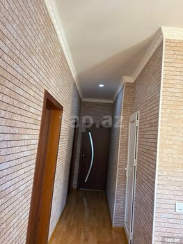 4-otaqlı yeni tikili kirayə verilir, Xırdalan ş., 120 m²
