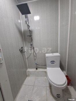 1-otaqlı mənzil, Şirvan ş., 32 m²