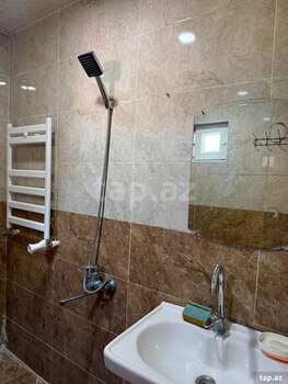4-otaqlı yeni tikili kirayə verilir, Xırdalan ş., 120 m²