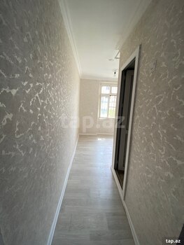 1-otaqlı mənzil, Şirvan ş., 32 m²