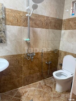 4-otaqlı yeni tikili kirayə verilir, Xırdalan ş., 120 m²