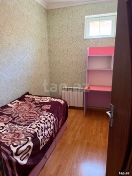 4-otaqlı yeni tikili kirayə verilir, Xırdalan ş., 120 m²