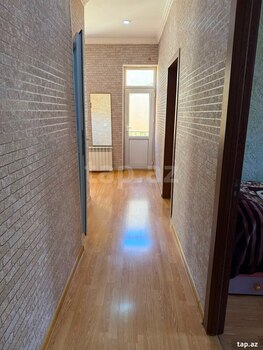 4-otaqlı yeni tikili kirayə verilir, Xırdalan ş., 120 m²