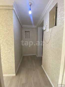 1-otaqlı mənzil, Şirvan ş., 32 m²