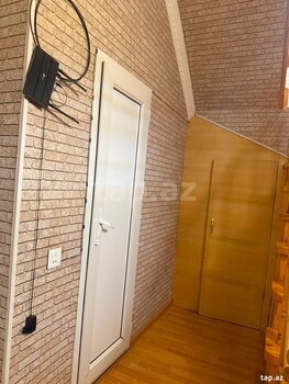 4-otaqlı yeni tikili kirayə verilir, Xırdalan ş., 120 m²
