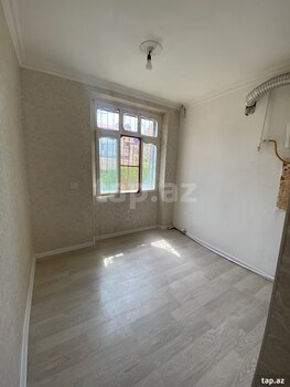 1-otaqlı mənzil, Şirvan ş., 32 m²