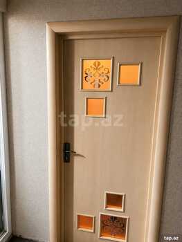 1-otaqlı mənzil, Vung Tau küç., 30 m²
