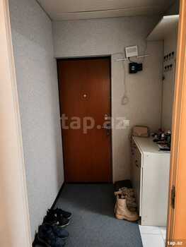 1-otaqlı mənzil, Vung Tau küç., 30 m²