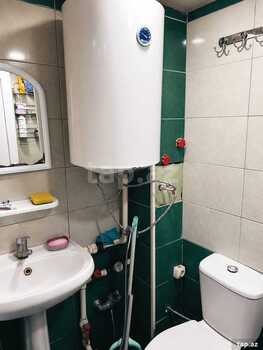 1-otaqlı mənzil, Vung Tau küç., 30 m²