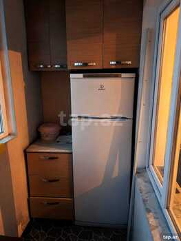1-otaqlı mənzil, Vung Tau küç., 30 m²