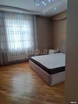 4-otaqlı yeni tikili kirayə verilir, Sumqayıt ş., 148 m²