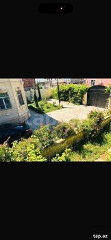 Həyət evi kirayə verilir, Biləcəri qəs.