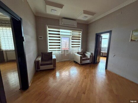 Həyət evi kirayə verilir, Biləcəri qəs.