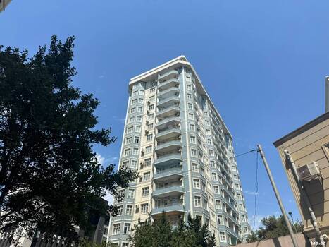 1-otaqlı yeni tikili, Ə.Dəmirçizadə küç., 73 m²