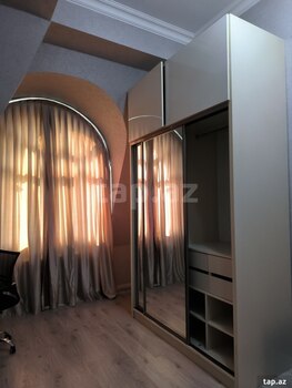 3-otaqlı yeni tikili kirayə verilir, Sumqayıt ş., 106.6 m²