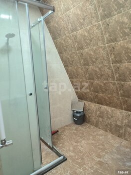 3-otaqlı yeni tikili kirayə verilir, Sumqayıt ş., 106.6 m²