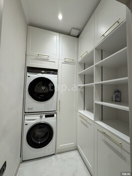 3-otaqlı yeni tikili, 28 may m., 112 m²