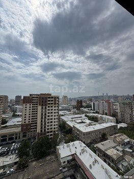 3-otaqlı yeni tikili, 28 may m., 112 m²