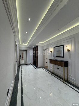 3-otaqlı yeni tikili, 28 may m., 112 m²
