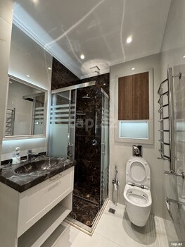 3-otaqlı yeni tikili, 28 may m., 112 m²